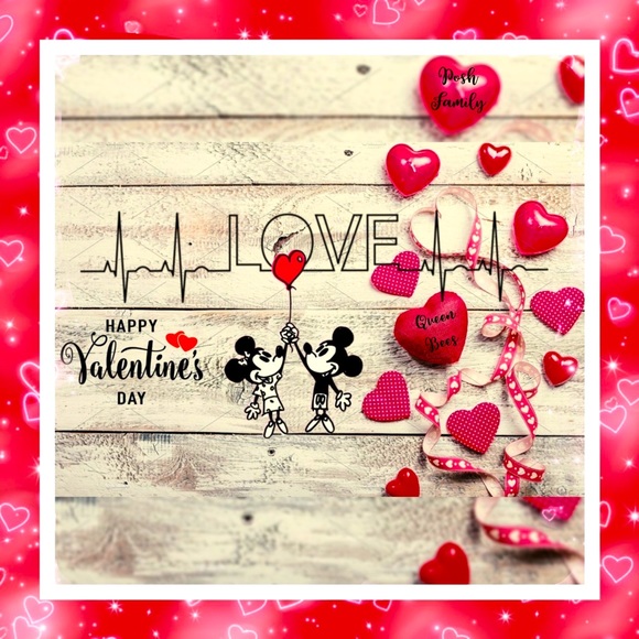 🌹Welcome to my Closet🌹SMOKE & PET FREE HOME - Picture 4 of 4